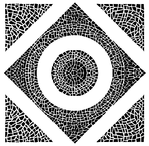Tesserys Logo